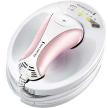 Remington IPL6750 i-Light Prestige Pembe Epilasyon Cihazı