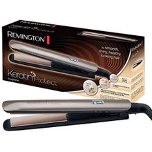 Remington S8540 Keratin Protect Kahverengi Saç Düzleştirici