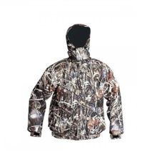 Remington Saz Desen Lastikli XL Parka