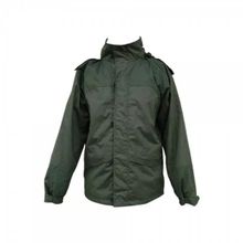 Remington XL Oxford Parka