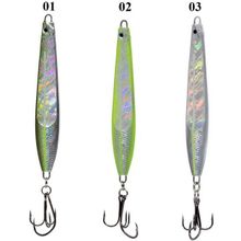 Remixon 28 gr 11 cm Blue Fish Olta Kaşığı