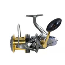 Remixon Avenger Grey Gold 9000 Surf Olta Makinesi