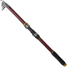 Remixon Awacks Brown 180 cm 40-100 gr Tele Olta Kamışı
