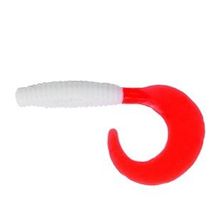 Remixon CT 60 Serisi 6 cm 025 Silikon Suni Balık Yemi