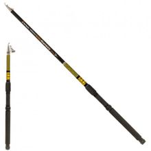 Remixon Galaxy 180 cm 40-80 gr Atarlı Teleskopik Olta Kamışı