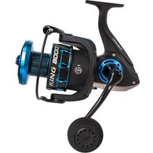 Remixon King 8000 5+1BB Standart Olta Makinası