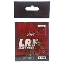 Remixon LRF M Assist İğne
