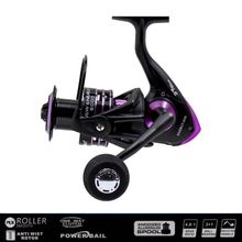 Remixon New Energy 6000 Purple Spin Olta Makinesi