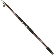 Remixon New Red Gun 2.70 m 100-200 gr Standart Olta Kamışı