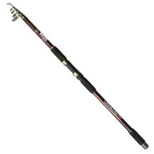 Remixon New Red Gun 270 cm 100-200 gr Teleskopik Olta Kamışı