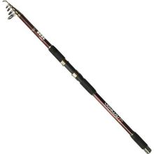 Remixon New Red Gun 390 cm 100-200 gr Teleskopik Olta Kamışı