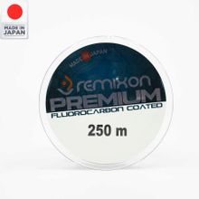 Remixon Premium FC Coated 250 m Misina