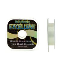 Remixon Premium Serisi 100 m 0,25 mm Fluorocarbon Misina