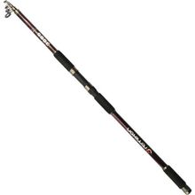 Remixon Red Fire 300 cm 50-100 gr Teleskopik Kamış
