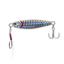 Remixon Rocky Shore 15 gr Single Slim Jig