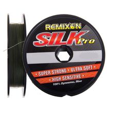 Remixon Silk Pro 0.38 mm 100 mt İpek Misina