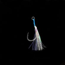 Remixon Single Nickel Assist 3 Adet İğne