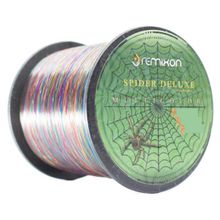 Remixon Spider Deluxe Multi Color 1000 mt Misina
