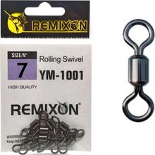 Remixon YM1001 No:7 By Fırdöndü