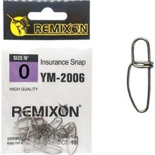Remixon YM2006 No:0 10 Adet Klips