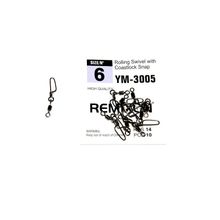 Remixon YM3005 No:6 Fırdöndü