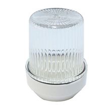 Remkay 12V Beyaz Küçük Led Tepe Lambası