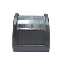 Remkay 12V Büyük Siyah Led Pupa Seyir Feneri