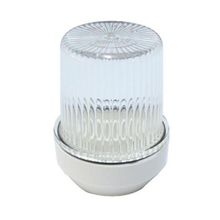 Remkay 12V Kırmızı Büyük Led Tepe Lambası