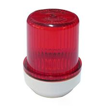 Remkay 12V Kırmızı Küçük Led Tepe Lambası