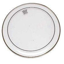 Remo 10'' Pinstripe Clear Tom Derisi
