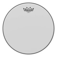 Remo 12 inç Ambassador Kaplamalı Tom Derisi