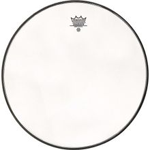 Remo 13'' Ambassador Clear Tom Derisi