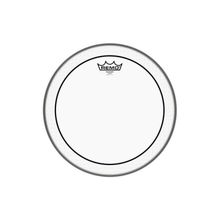 Remo 13'' Pinstripe Clear Tom Derisi