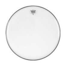Remo 14'' Ambassador Clear Tom Derisi
