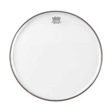 Remo 14'' Emperor Clear Tom Derisi