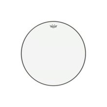 Remo Ambassador 22 İnç Coated Kick Derisi