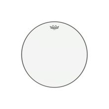 Remo Ambassador Clear 18 inç Davul Derisi