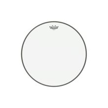 Remo Ambassador Clear 18 inç Kick Derisi