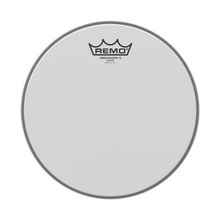 Remo Ambassador Coated 10 inç Davul Derisi