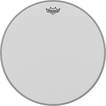Remo Ambassador Coated 18 inç Kick Derisi