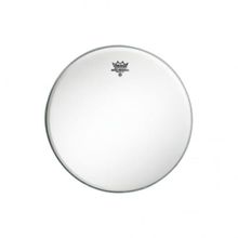 Remo BA-0110-00 Ambassador Kumlu 10" Davul Derisi