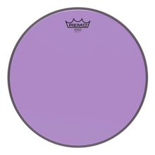 Remo BE-0316-CT-PU Emperor 16 inç Colortone Mor Davul Derisi
