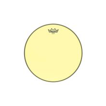 Remo BE-0316-CT-YE Emperor Colortone Batter Tom Derisi