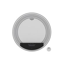 Remo Powersonıc 22 İnç Coated Kick Derisi