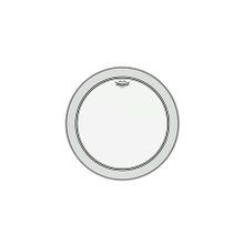 Remo Powerstroke P3 Clear 18 inç Kick Derisi