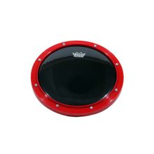 Remo RT-0008-00 Coated 8 inç Gri Practice Pad