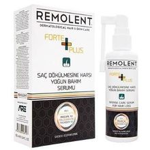 Remolent Forte Plus Anti Hair-Loss 100 ml Saç Serumu