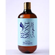 Remont 1000 ml Tuzsuz Şampuan