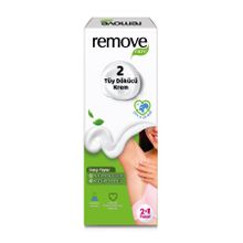 Remove 2x100 ml Tüy Dökücü Krem