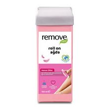 Remove Care Hassas Ciltler 100 ml Roll-On Ağda
